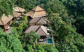 Natura Villa Ubud Bali